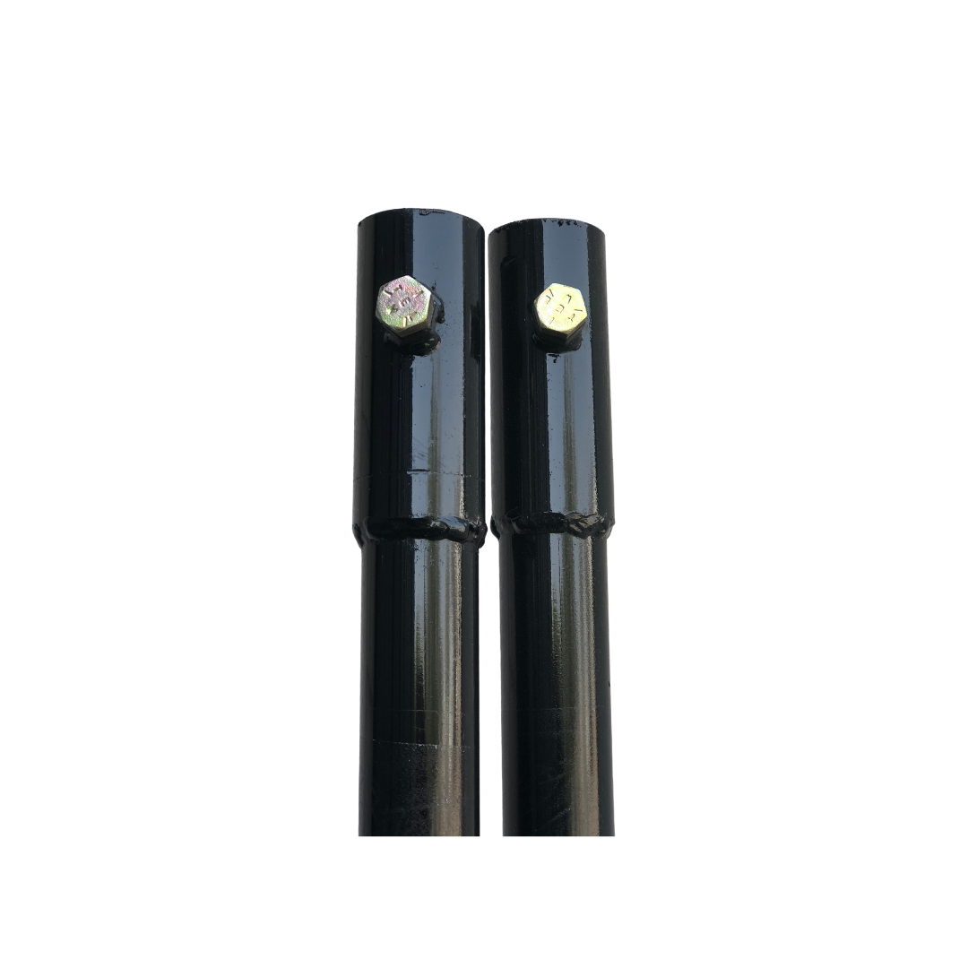 Andamio Tubular Reforzado - Imagen 9