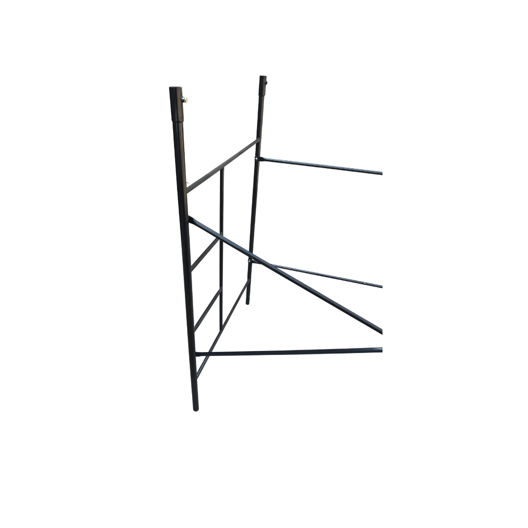 Andamio Tubular Reforzado - Imagen 5
