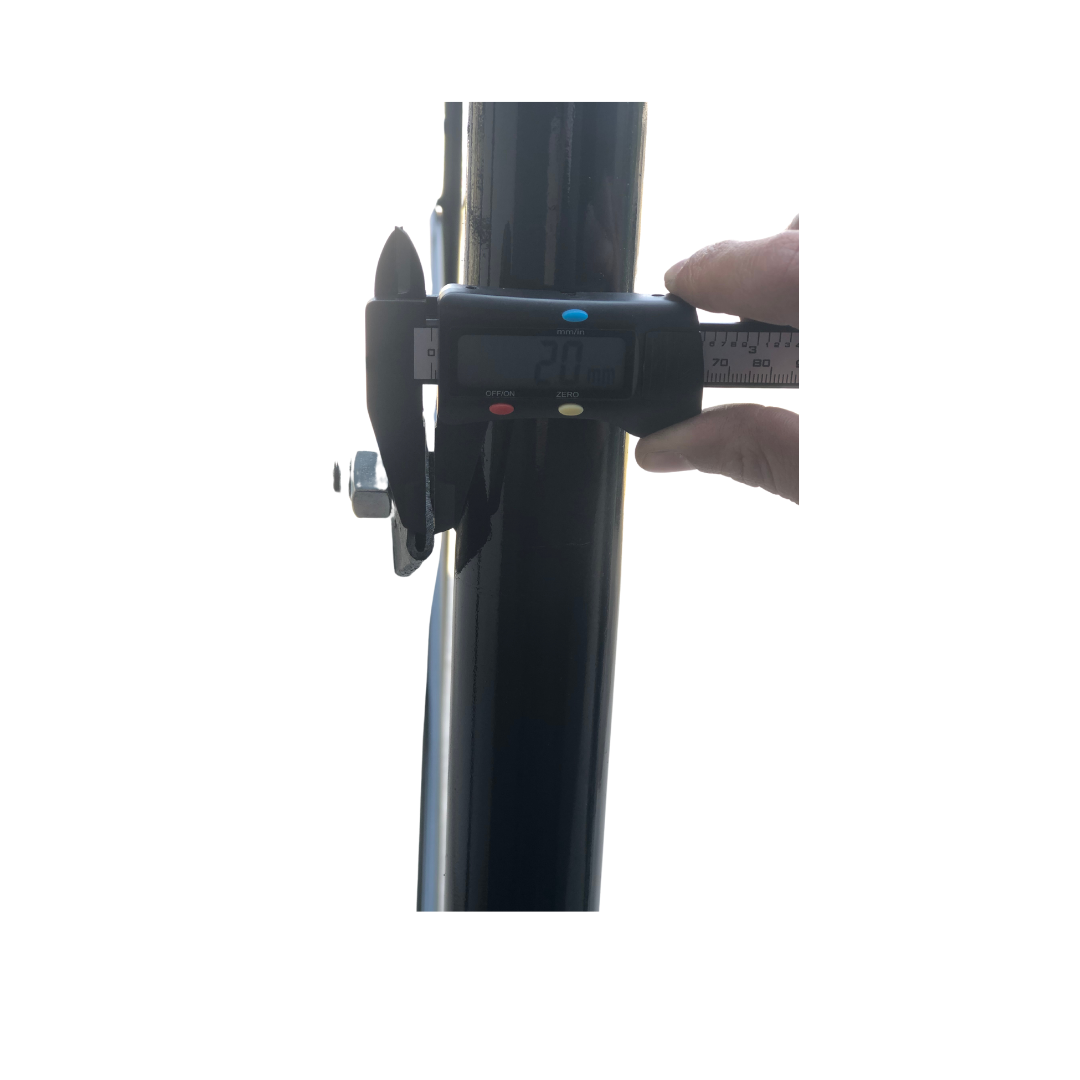Andamio Tubular Reforzado - Imagen 6