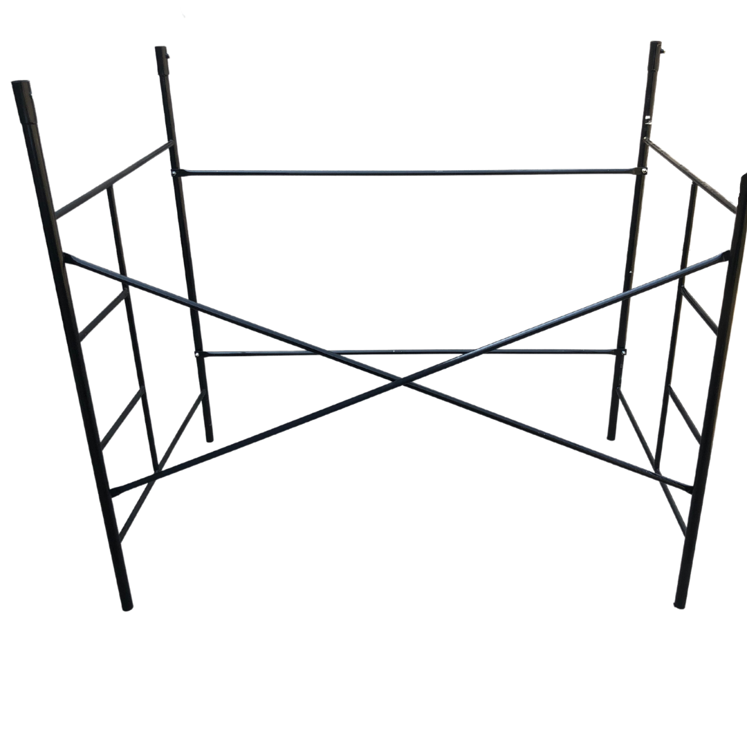 Andamio Tubular Reforzado - Imagen 7