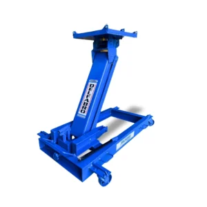 Elevador sacacaja horizontal 1600 Kg Pesado
