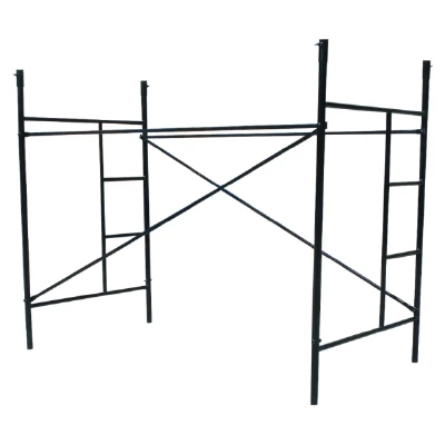 Andamio Tubular Reforzado