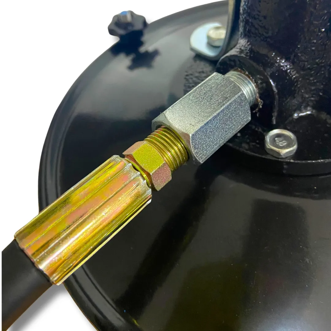 Engrasador Manual / Grasera Cap 10 Kg - Imagen 5