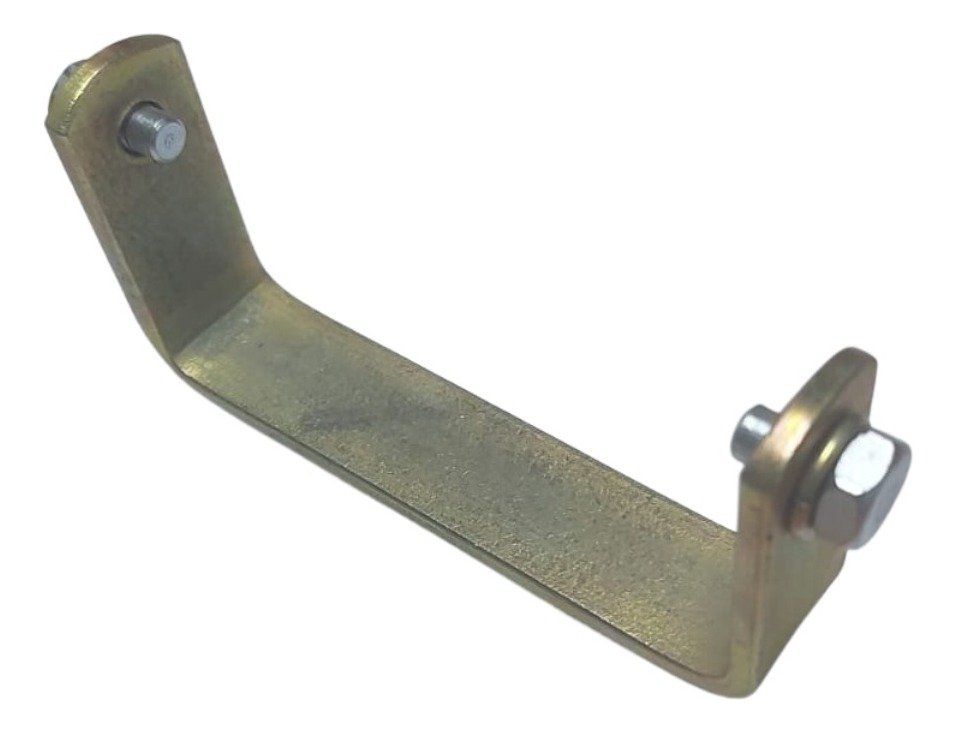 Soporte C/ Tornillo P/ Bdo Acople Hidráulico Delfabro S.r.l
